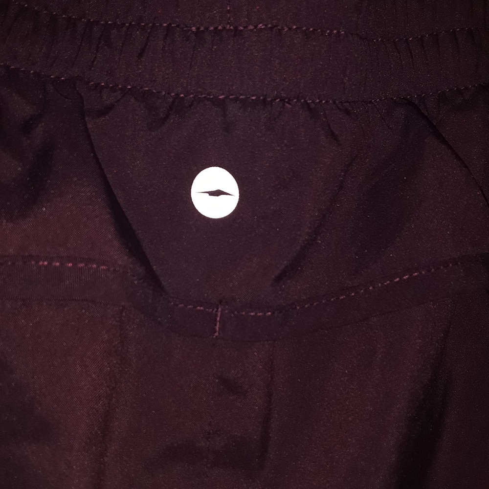 Avia Pink Athletic Shorts Size XL - Picture 4 of 4